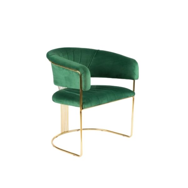 Döşemeli Sandalye Modelleri